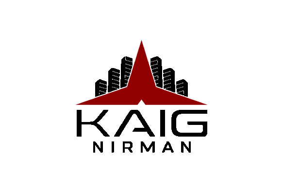 KAIG Nirman logo