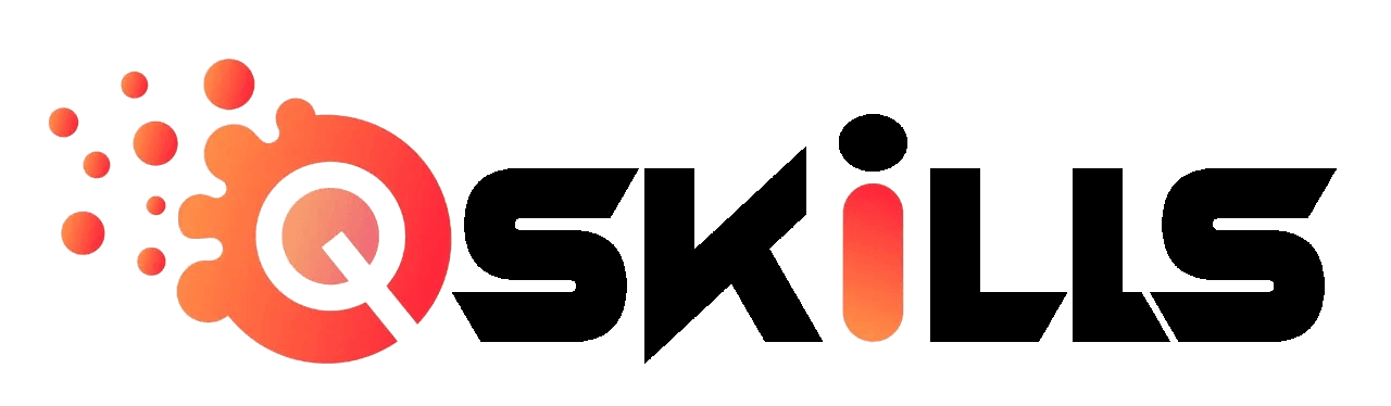 QSkills logo