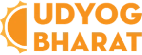 Udyog Bharat logo